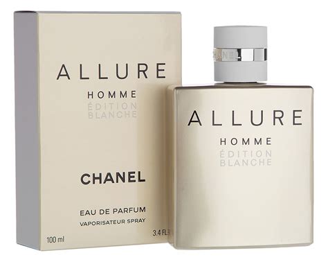 allure homme edition blanche edp chanel|perfume allure homme edition blanche.